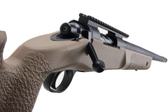 RIFLE AIRSOFT NOVRITSCH TAC338 LIMITED EDITION SNIPER