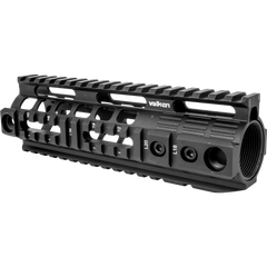 Rifle Accessory - Valken Quadrail Handguard System 7 Pulgadas
