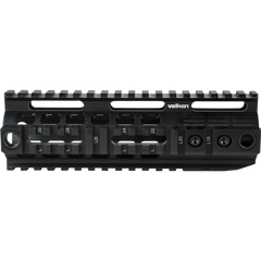 Rifle Accessory - Valken Quadrail Handguard System 7 Pulgadas