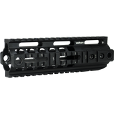 Rifle Accessory - Valken Quadrail Handguard System 7 Pulgadas
