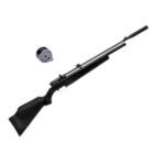 SNOWPEAK PR900S-GEN2 – BLACK