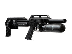 RIFLE FX IMPACT M3 EXP BLACK – COMPACT