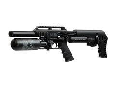 RIFLE FX IMPACT M3 EXP BLACK – COMPACT