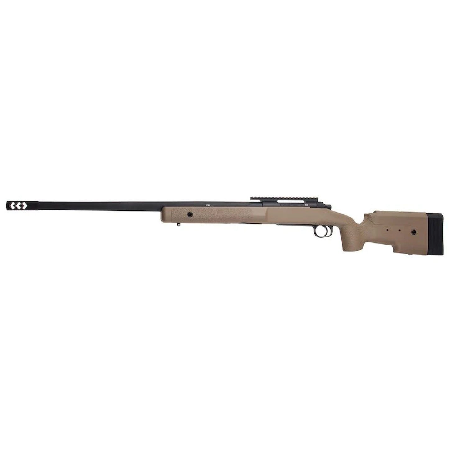 RIFLE AIRSOFT NOVRITSCH TAC338 LIMITED EDITION SNIPER