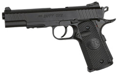 PISTOLA DE BALINES STI DUTY ONE CO2 CAL 4.5 MM