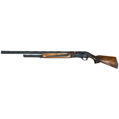 AXOR ARMS A3 MADERA – TR