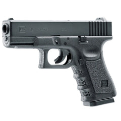 PISTOLA DE BALINES GLOCK 19 CAL 4.5 MM