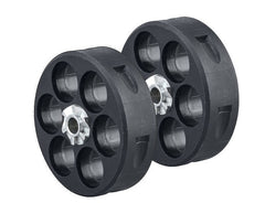 T4E TR50 .50 cal 6 Round Rotary Magazines - 2 Pack