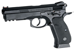 PISTOLA DE BALINES CZ SP 01 SHADOW CO2 CAL 4.5 MM