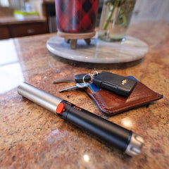 LANZADOR DE BOLA DE PIMIENTA CAL 0.68