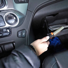 LANZADOR DE BOLA DE PIMIENTA CAL 0.68