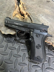 EKOL SPECIAL 99 MATTE BLACK