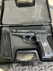 EKOL SPECIAL 99 MATTE BLACK