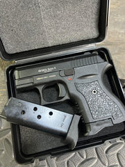 EKOL BOTAN MATTE BLACK