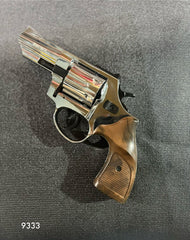 EKOL VIPER 3 SHINNY CHROME