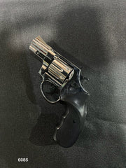 EKOL VIPER 2.5 SHINNY CHROME