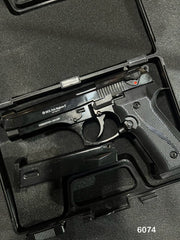 EKOL FIRAT MAGNUM BLACK