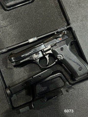 EKOL FIRAT COMPACT BLACK