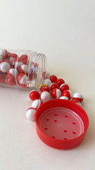 Peppershot PAVA Less Lethal Live Agent Rounds .68 Cal