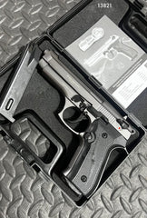 PISTOLA EKOL JACKAL DUAL FUME