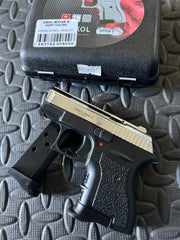 PISTOLA EKOL BOTAN SHINY CHROME