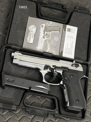 EKOL JACK DUAL SHINY CHROME