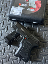 EKOL BOTAN MATTE BLACK