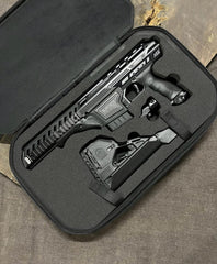 Dye Dam - Black | POR PEDIDO