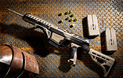 Dye Dam- Black Tan | POR PEDIDO