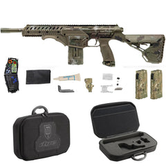 Dye Dam - Camo | Disponible