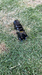 Raven Muzzle Brake (22mm muzzle threads)