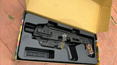 Roni Kit Roni Convertidor Armas Deportivas Airsoft Glock