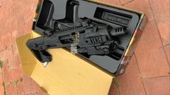 Roni Kit Roni Convertidor Armas Deportivas Airsoft Glock