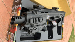 Roni Kit Roni Convertidor Armas Deportivas Airsoft Glock