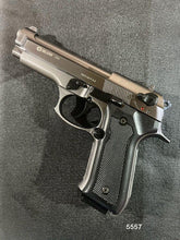 PISTOLA TRAUMATICA BLOW F 92 FUME