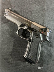 PISTOLA TRAUMATICA BLOW F 92 FUME