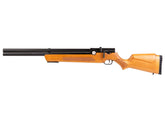 RIFLE AIR VENTURI AVENGER REGULATED PCP WOOD