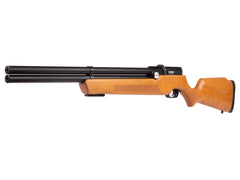 RIFLE AIR VENTURI AVENGER REGULATED PCP WOOD