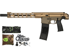 Planet Eclipse EMF200 Paintball Gun - Earth/Black /PRE-ORDEN
