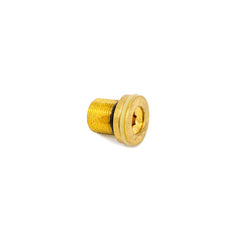 Tank Kits/Parts - Hero P3 Regulator Flange (Brass)