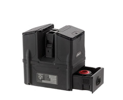 Box Rotor Loader- Black