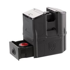 Box Rotor Loader- Black