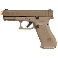 PISTOLA AIRSOFT ELITE FORCE FULLY GLOCK 19X