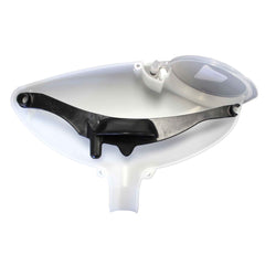 LOADER EMPIRE SPLITTER BLACK W/ANTI-JAM CAL .68