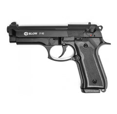 PISTOLA TRAUMATICA BLOW F 92 BLACK