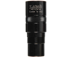 Cocker Barrel To A5 Adapter (Threaded)