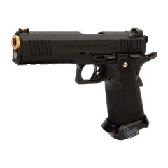 PISTOLA AIRSOFT SALIENT RED HI-CAPA TRAINING WEAPON