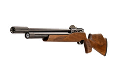 RIFLE FX DREAM-CLASSIC WALNUT .25