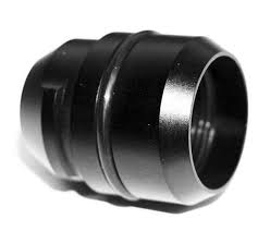 Tippmann A5/Vortex/Bolt Barrel Adapter (Spyder Threaded)