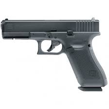 PISTOLA DE BALINES GLOCK 17 GEN 5